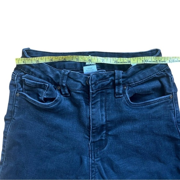 Refuge Miami High Rise Super Skinny Jeans - Picture 4 of 6